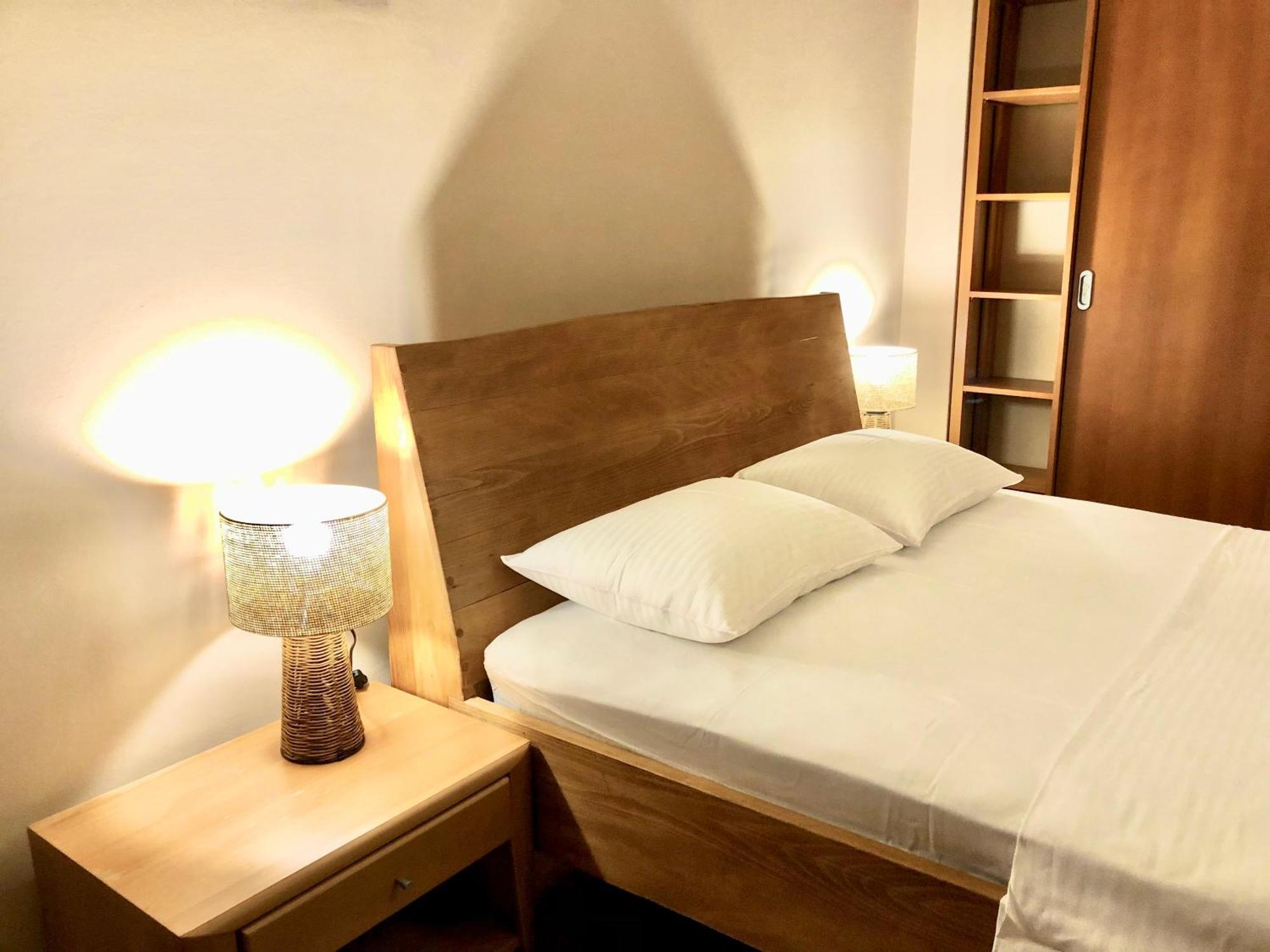 Seaview Apartment ซาดาร์ ภายนอก รูปภาพ