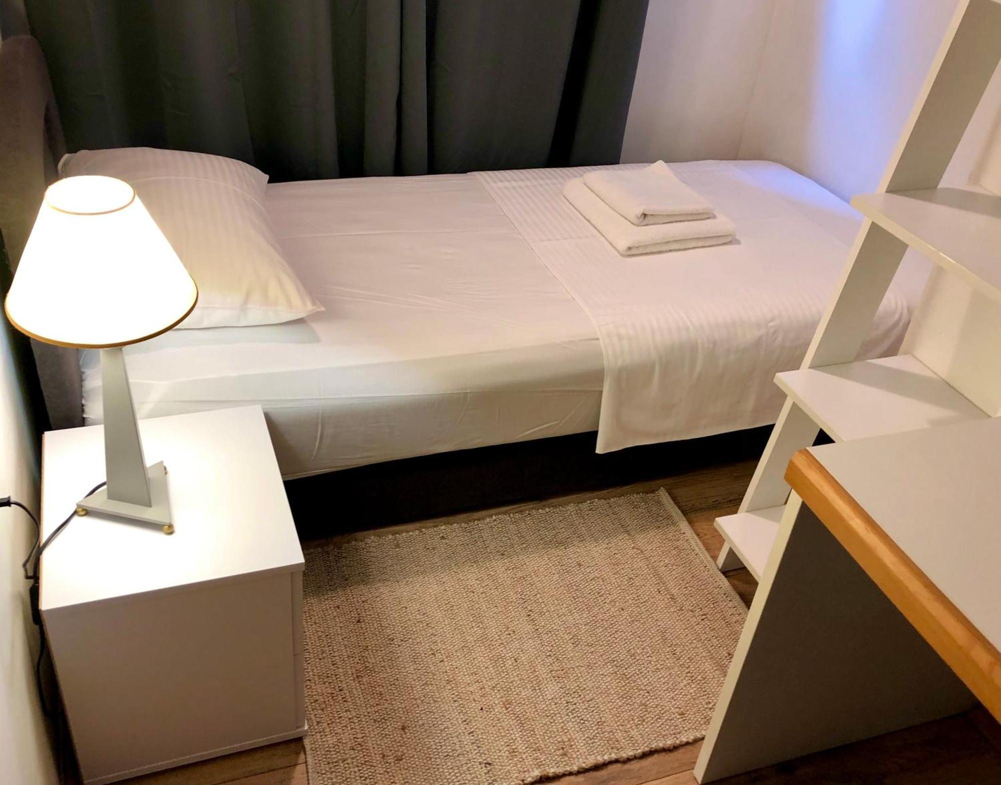 Seaview Apartment ซาดาร์ ภายนอก รูปภาพ