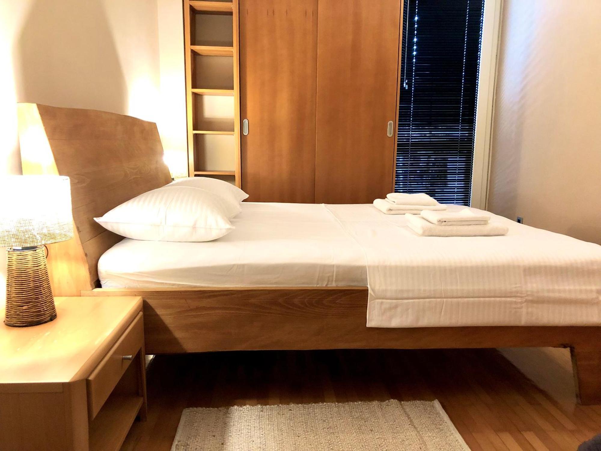 Seaview Apartment ซาดาร์ ภายนอก รูปภาพ