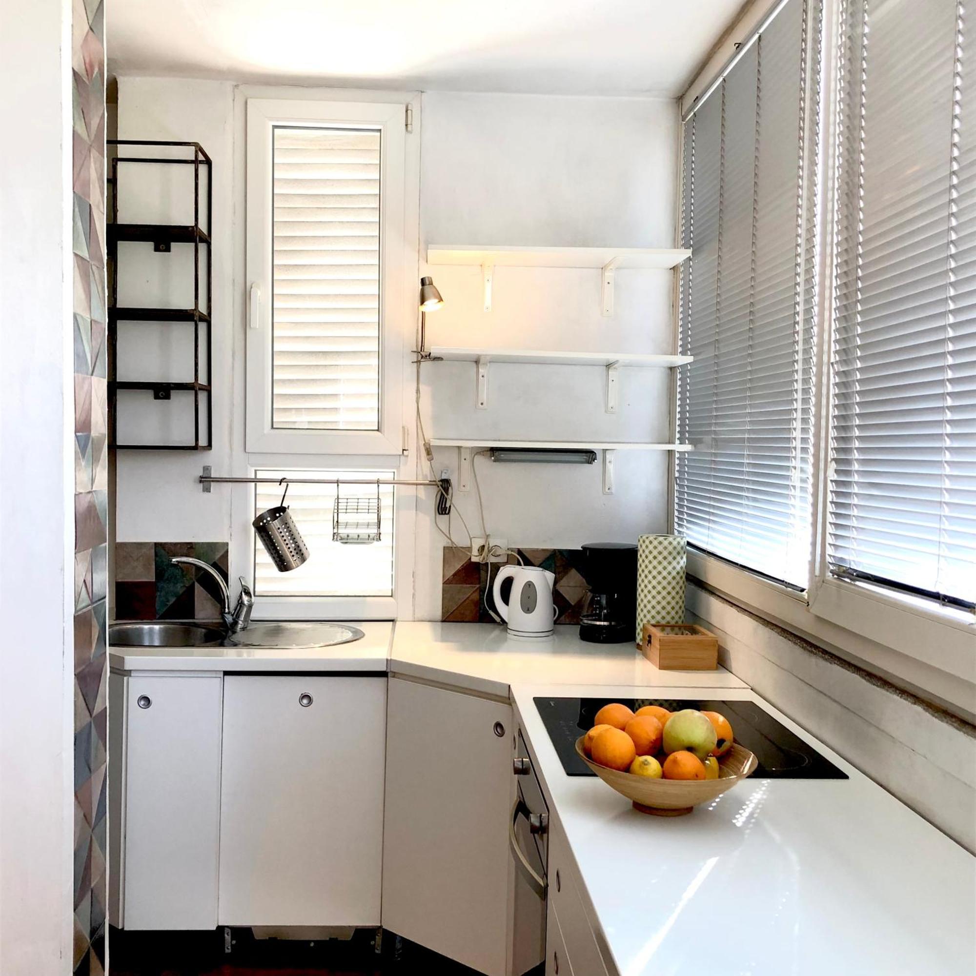 Seaview Apartment ซาดาร์ ภายนอก รูปภาพ