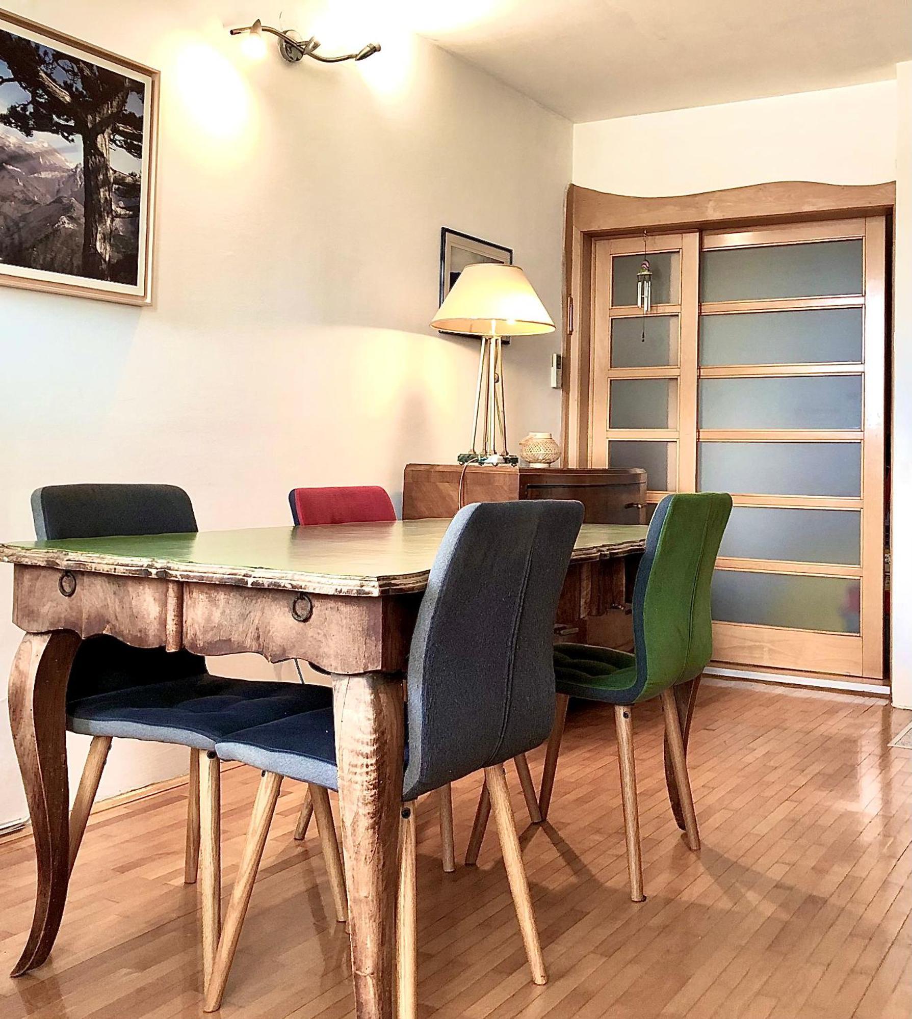 Seaview Apartment ซาดาร์ ภายนอก รูปภาพ